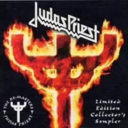 Judas Priest : Limited Edition Collector's Sampler